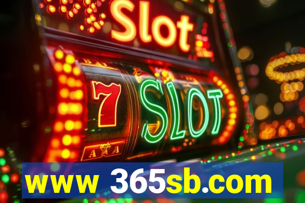 www 365sb.com